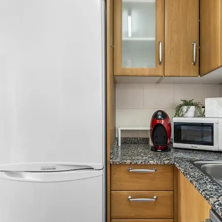 Appartement Tu Casita De La Playa