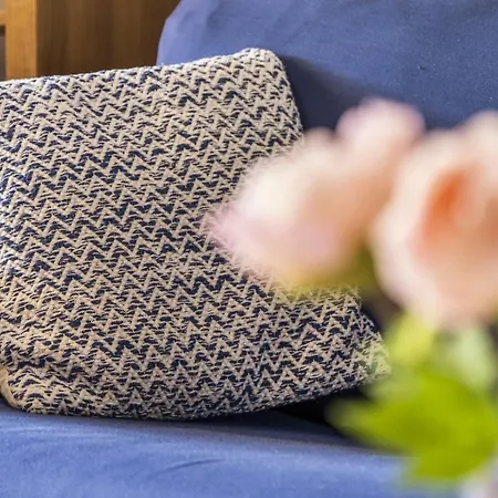 Appartement Tu Casita De La Playa Santa Pola