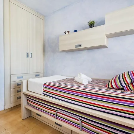 Tu Casita De La Playa Santa Pola