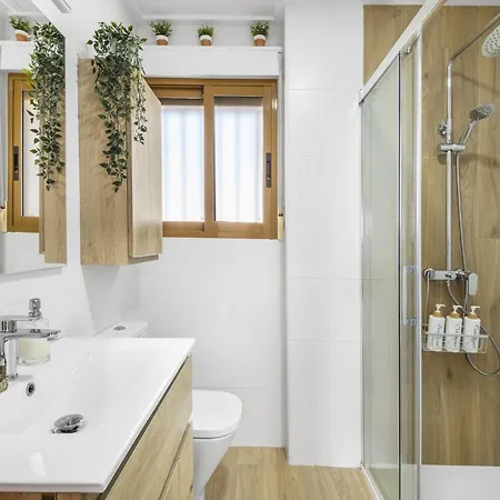 Appartement Tu Casita De La Playa Santa Pola