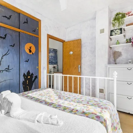 Appartement Tu Casita De La Playa Santa Pola