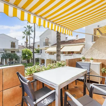 Appartement Tu Casita De La Playa *