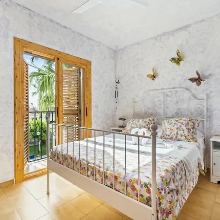 Appartement Tu Casita De La Playa
