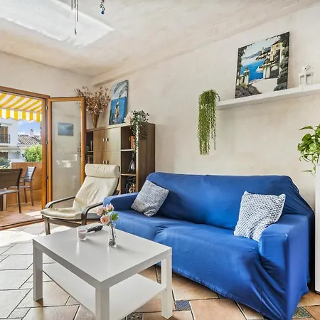 Apartment Tu Casita De La Playa Santa Pola