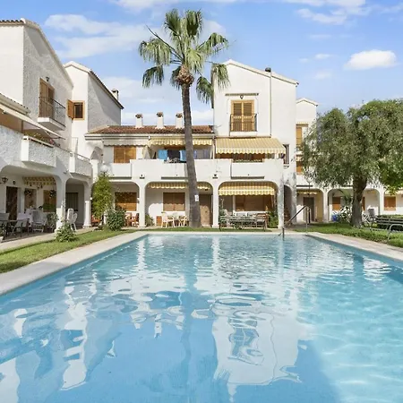 Tu Casita De La Playa Apartment