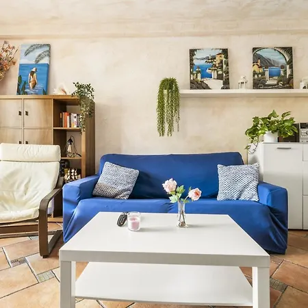 Tu Casita De La Playa Apartment
