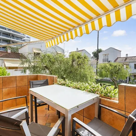 Tu Casita De La Playa Santa Pola