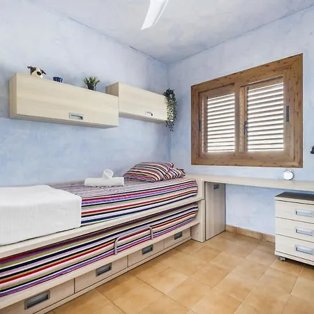Tu Casita De La Playa Apartment *