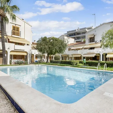 Tu Casita De La Playa
